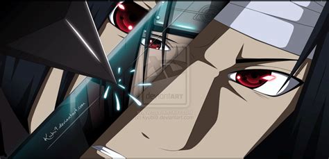 Sasuke And Itachi Shippuden Wallpaper