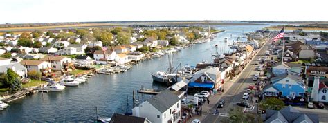 Nautical Mile: Freeport - Discovering Long Island