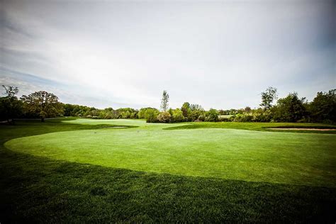 Course Details - Quail Ridge Golf Club