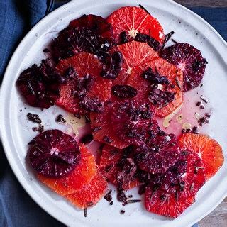 18 Red Food Recipes for Breakfast, Lunch, Dinner, Dessert, and Cocktail Hour Recipe | Bon Appétit