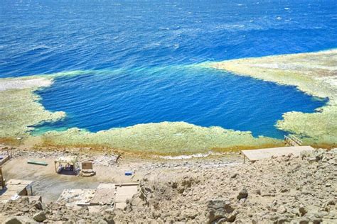 Blue Hole Egypt Diving Is The 1 Of Most Exciting Activities