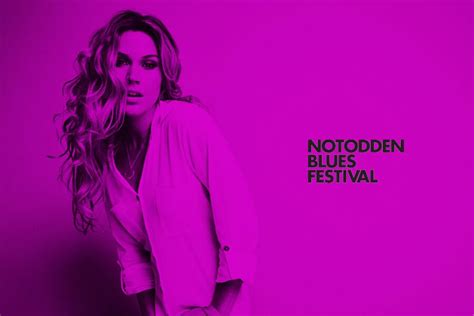 Notodden Blues Festival – Overnatting Kongsberg