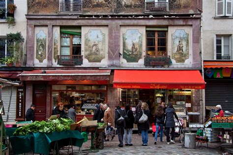 rue mouffetard - Google Search | Paris district, Old street, Visit paris