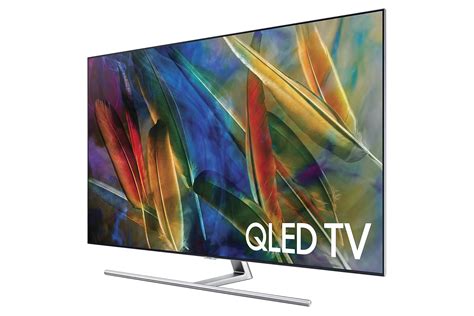 Samsung QN65Q7F 65-Inch 4K Ultra HD Smart QLED TV | GSE Mobiles