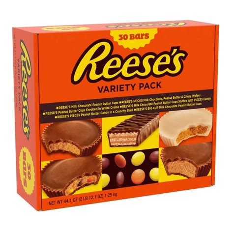 REESE'S Halloween Candy | Best Halloween Candy on Sale For Amazon Prime Day 2020 | POPSUGAR Food ...