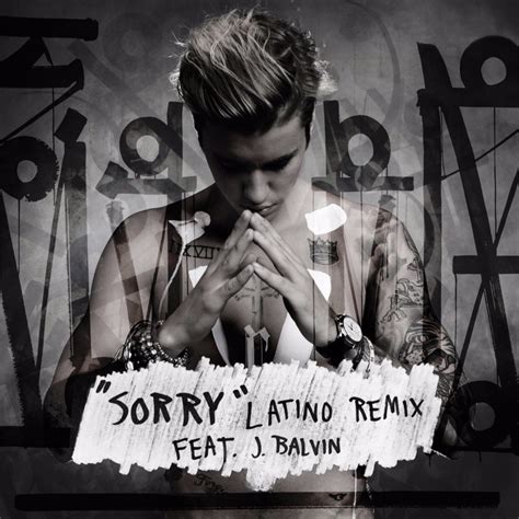 Justin Bieber – Sorry (Latino Remix) Lyrics | Genius Lyrics