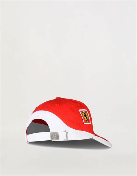 Ferrari Men's Accessories | Scuderia Ferrari Official Store