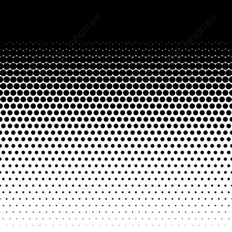 Halftone Dots Pattern Dot Fade Background, Wallpaper, Texture, Repeat Background Image And ...