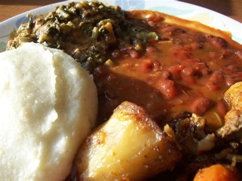 15 of Africa’s favorite dishes | Africa Facts