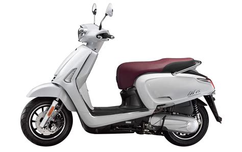 New Kymco Like 150 | Ace Scooters & Motorcycles