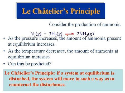 Chemical Equilibrium Concept of Dynamic Equilibrium Heterogeneous Equilibrium