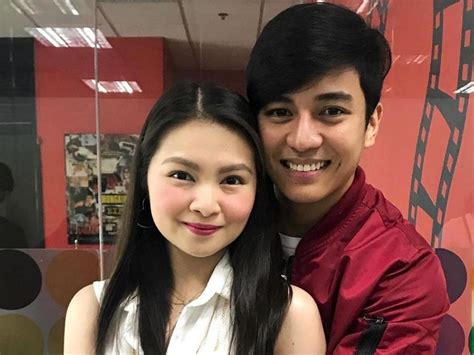 WATCH: Barbie Forteza, Jak Roberto shrug off question about marriage ...