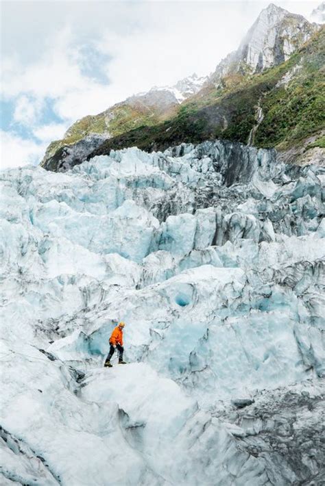 Glacier Country | West Coast NZ