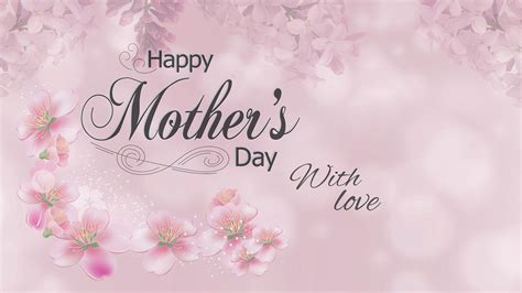 Download Flowers, Floral, Happy Mothers Day. Royalty-Free Stock ...