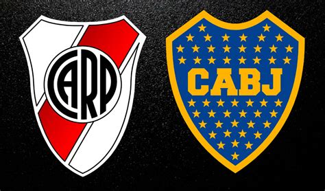 SUPERCLÁSICO River-Boca, EN VIVO: formaciones, goles y el MINUTO A ...