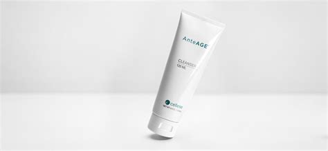 AnteAGE Cleanser (120ml)