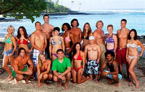 'Survivor: One World' Cast Members and New Twists Announced