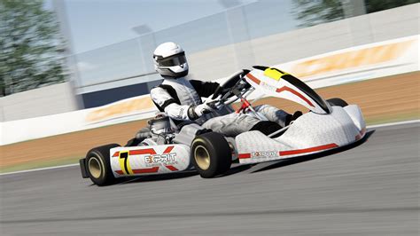 [Assetto Corsa] OTK & Parolin KZ Karts 2022 - Open Wheelers Mods - DrivingItalia.NET simulatori ...