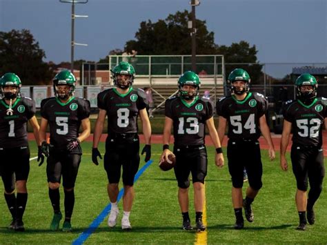 Dalers Win Homecoming Game! | Farmingdale, NY Patch