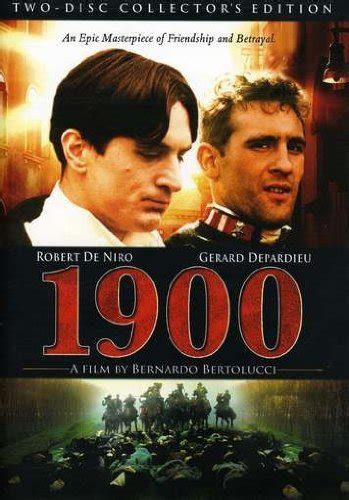 1900 - Movieguide | Movie Reviews for Families