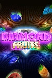 Diamond Fruits