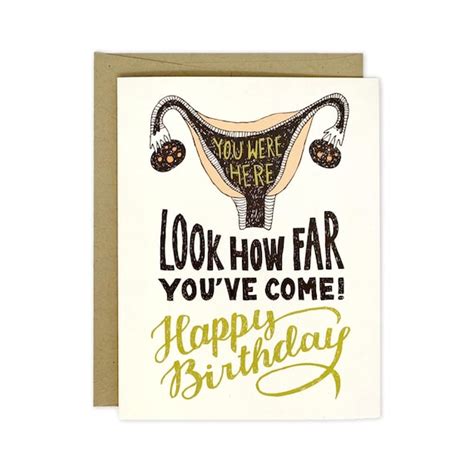 Funny Birthday Card Funny Greeting Card Birthday Card Funny | ubicaciondepersonas.cdmx.gob.mx