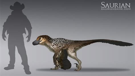 Category:Dromaeosaurids | Saurian Wikia | FANDOM powered by Wikia