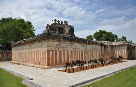 Explore Gudimallam Temple- Location, Timings, Story and More