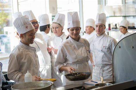 Culinary Skills (International) : RRC Polytech: Program Explorer