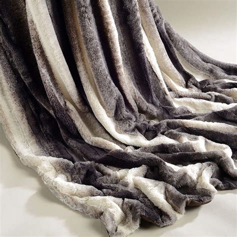 Faux Fur Throws - My top 10 budget faux fur throws from Amazon - Makes, Bakes and Decor