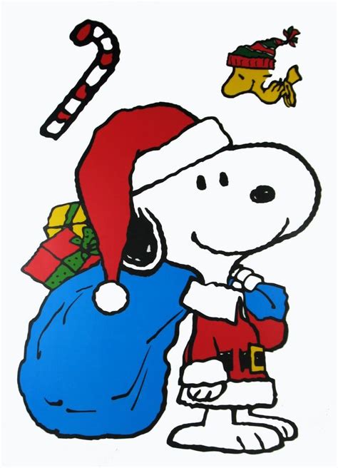 Snoopy Christmas Clipart at GetDrawings | Free download