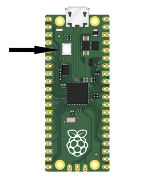 How to Install CircuitPython on Raspberry Pi Pico – ShillehTek