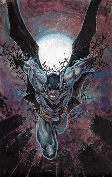 Batman by Ardian Syaf | Batman artwork, Batman, Batman comic art