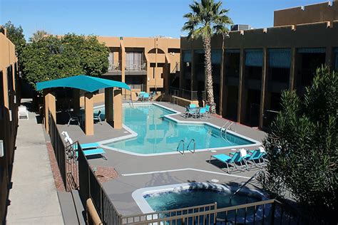 Stay Tucson Inn and Suites: 2019 Room Prices $59, Deals & Reviews | Expedia