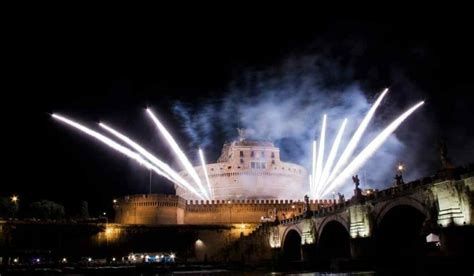 Rome New Years Eve: What to Do in Rome on New Year's Eve