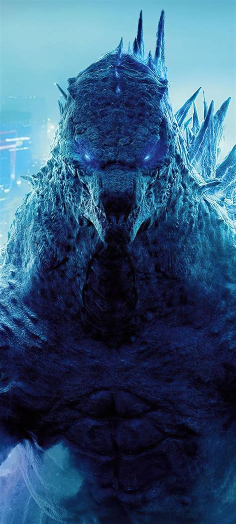 Godzilla Wallpaper HD | Monstros lendários, Papel de parede do godzilla, Monstros filme