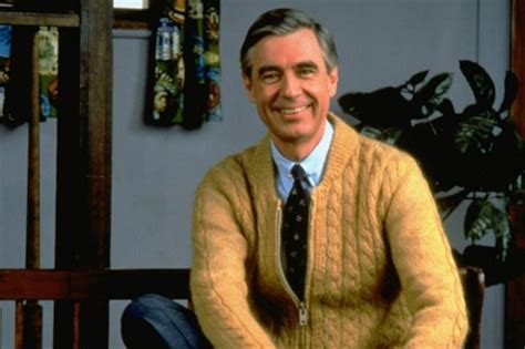 Mr. Rogers Neighborhood: Fred Rogers Documentary to Be Released in 2018 ...