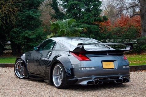 El famoso Nissan 350Z de ‘Rapido y Furioso: Tokyo Drift’ está a la venta - Repsodia