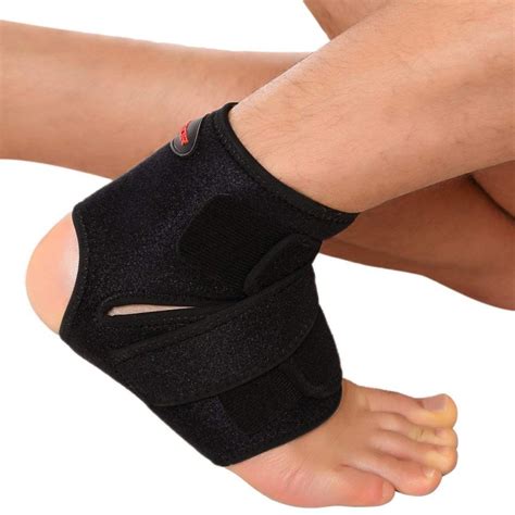 Best Ankle Braces For Basketball Players - Reviews