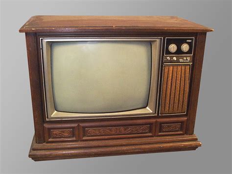 RCA GR778 25″ | Inter Video: Video Playback and Set Dressing Rentals | +*-***-***-**** | Vintage ...