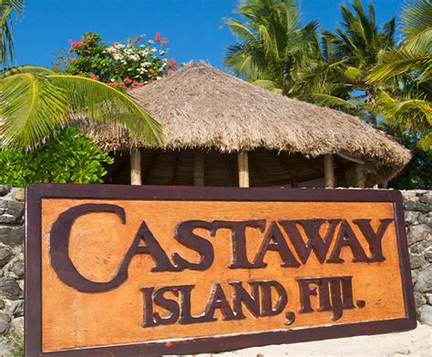 Castaway Island Fiji | Flight Centre