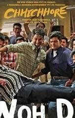 Chhichhore (aka) Chhichhoree review