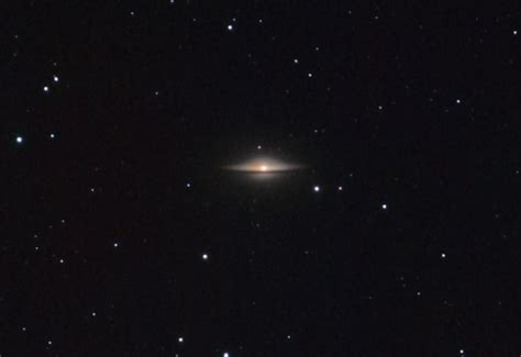 The Sombrero Galaxy - DSLR, Mirrorless & General-Purpose Digital Camera ...