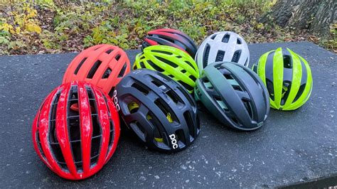 Best 4 Road Bike Helmets of 2024 | Tested & Rated