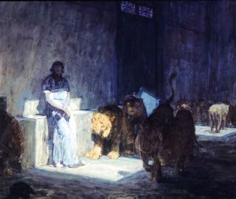 Mary's Be a GoodDog Blog: The Paintings of Henry Ossawa Tanner