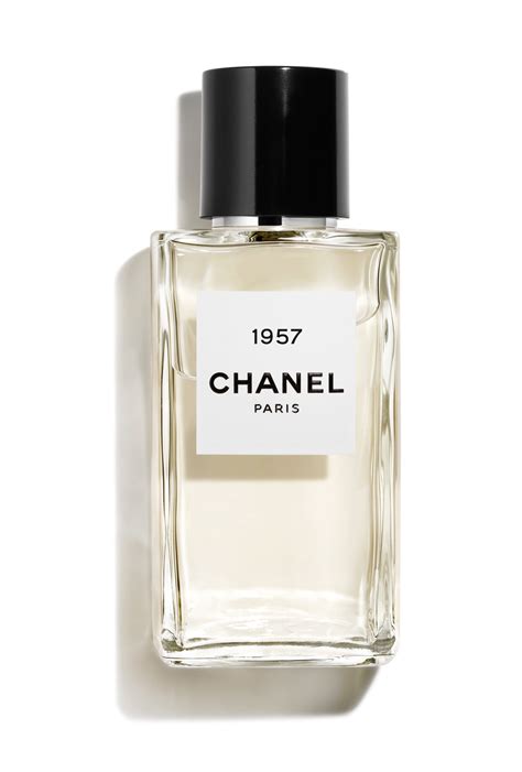 Chanel 1957 Chanel perfume - a fragrance for women and men 2019