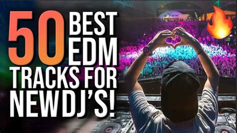 The Best Songs to Mix: EDM Tracks for DJs - Making Music 101