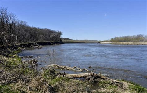 Elkhorn River getaway, Cuming County NE in Cuming County, Nebraska (35 Photos) | National Land ...