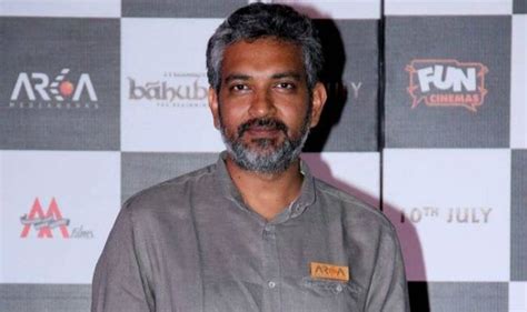 ‘Baahubali’ to be launched as graphic novel: S S Rajamouli | India.com