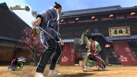 Ronin around: Way of the Samurai 4 is making its way to Steam this year